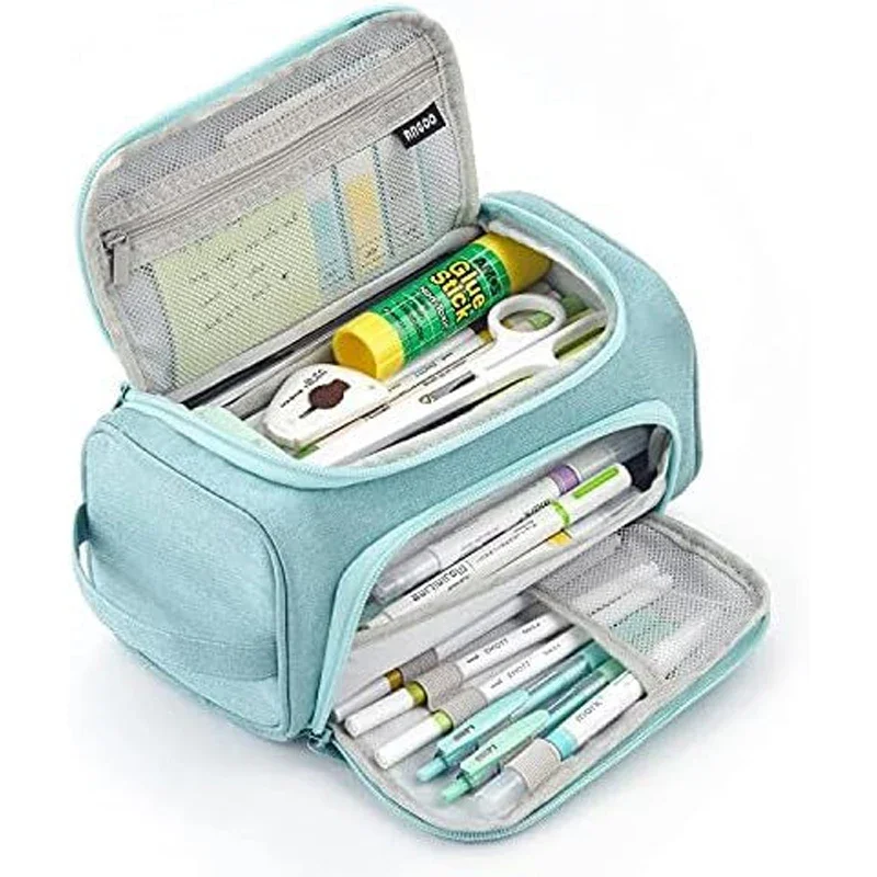 

Детский пенал большой емкости