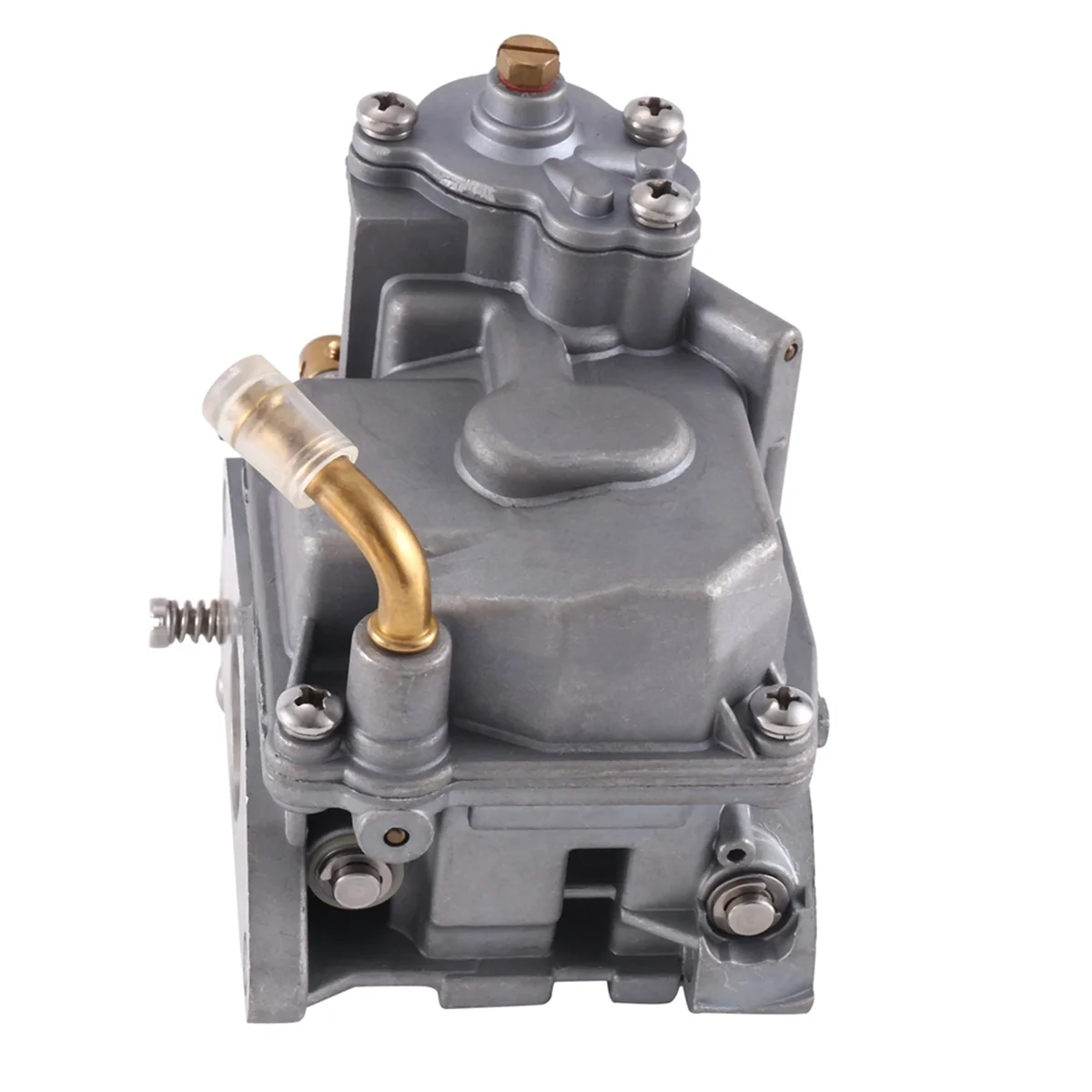 3V2-03100-3 3DP-03100-2 4-тактный подвесной карбюратор для Tohatsu Nissan MFS8 MFS9.8B MFS9.8A3 MFS9.8A2