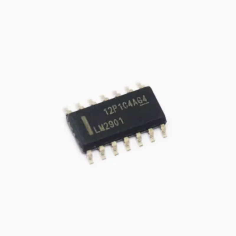 

5Pcs/Lot LM2901DR Help PCBA Complete BOM And Material List