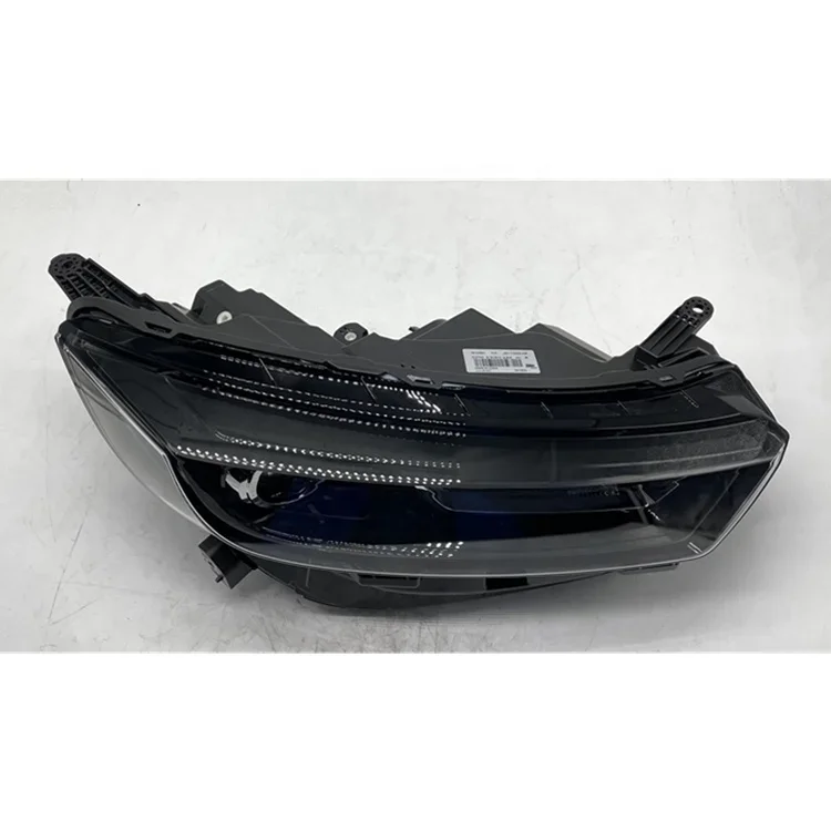 JS1-13005-AB автозапчасти автомобильные галогенные лампы головного света для JMC FORD 140 в