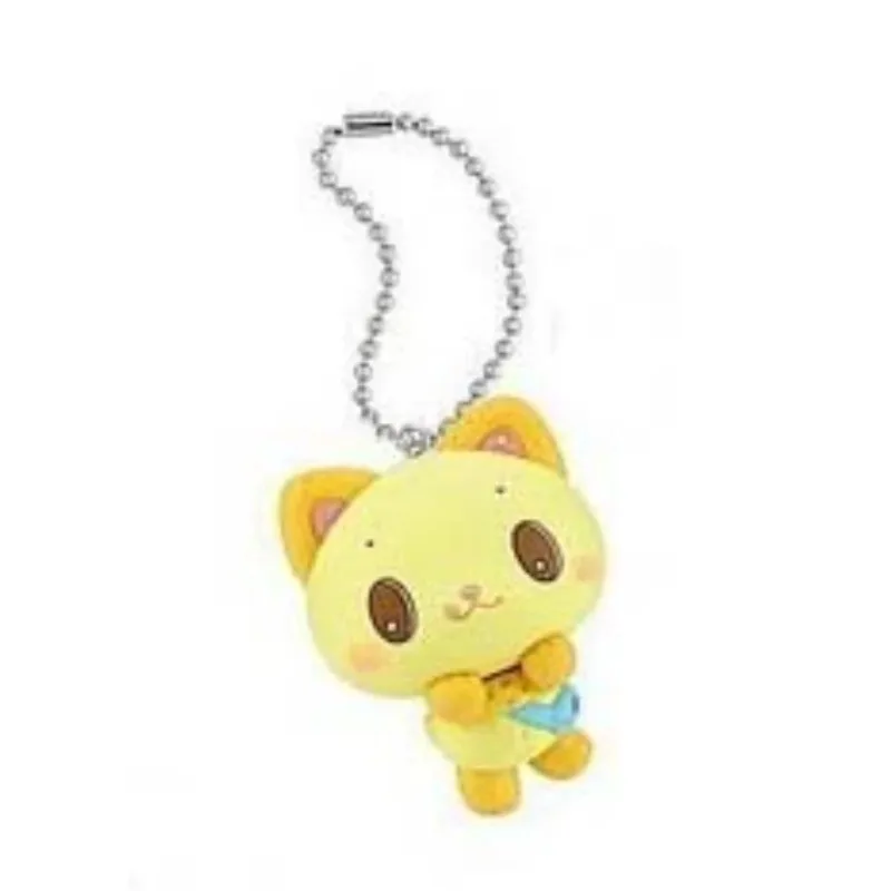 Sanrio Mewkledreamy Милый Кот Подвески Кукла Китти Брелок Слепая Коробка Гашапон Капсульные Игрушки Для Мальчиков И Девочек П... (art.: 3920ca49f89ab) - 3920ca49f89ab