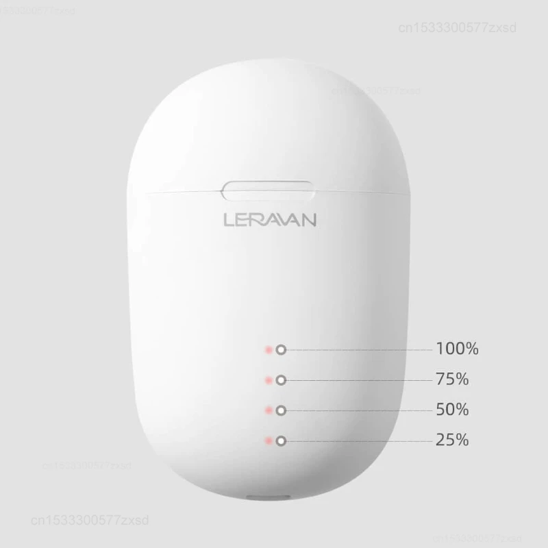 Youpin LF Leravan Волшебные массажные наклейки Relax ThroЭлектрический массажный коврик для