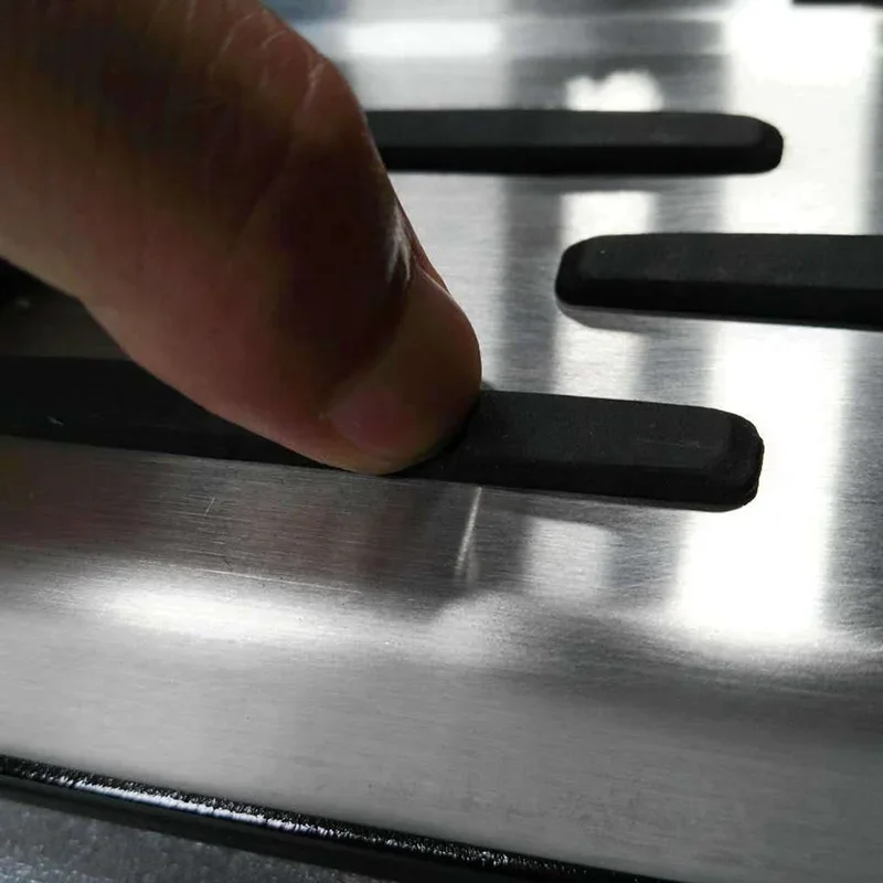 Оптовая цена внедорожник 4x4 комплект деталей кузова аксессуары подножка