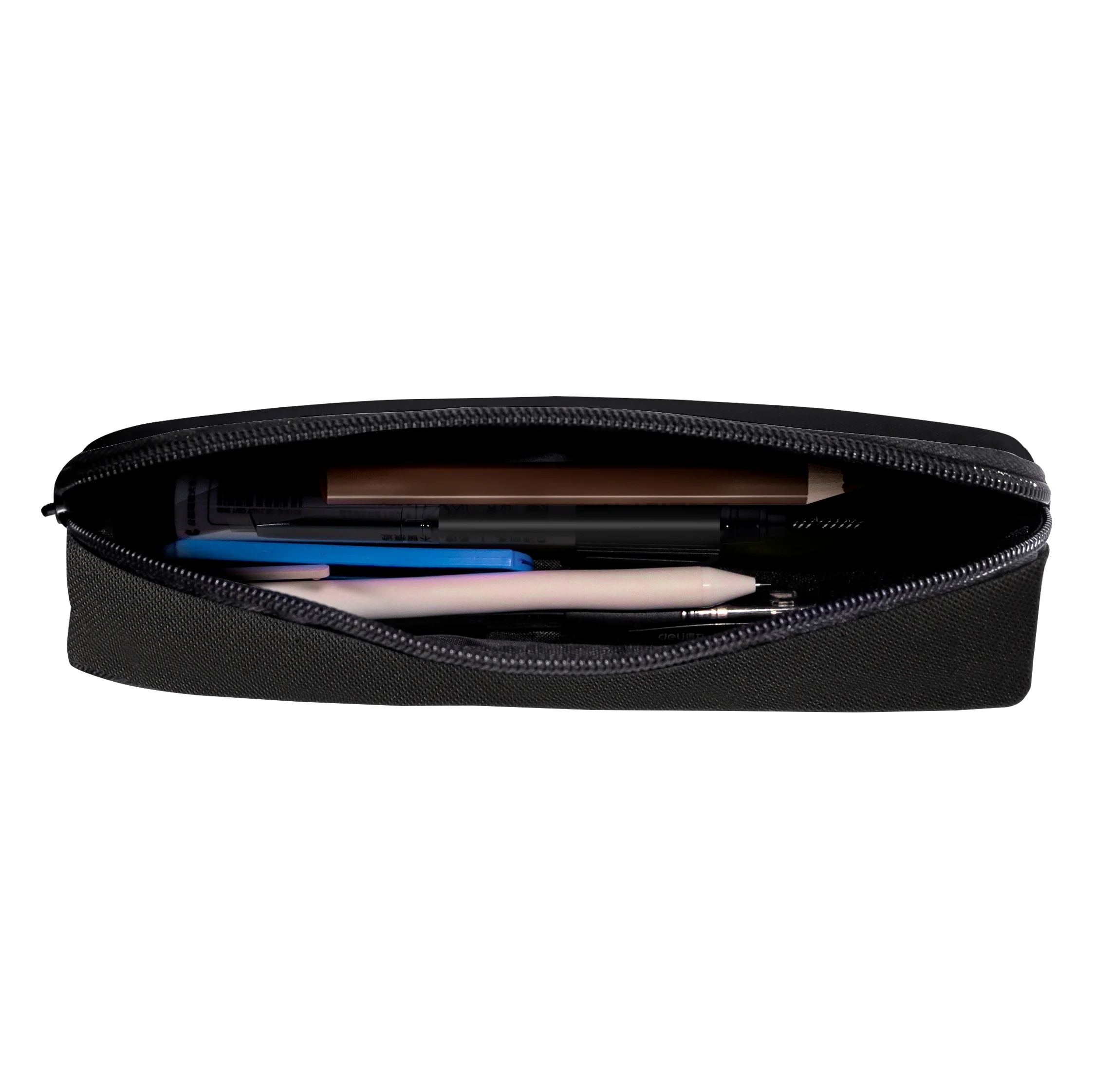 FORUDESIGNS Hot Style Cute Cartoon Panda with Bamboo Pattern Large Capacity Backpack Set Women Girls Student School Bags Bookbag