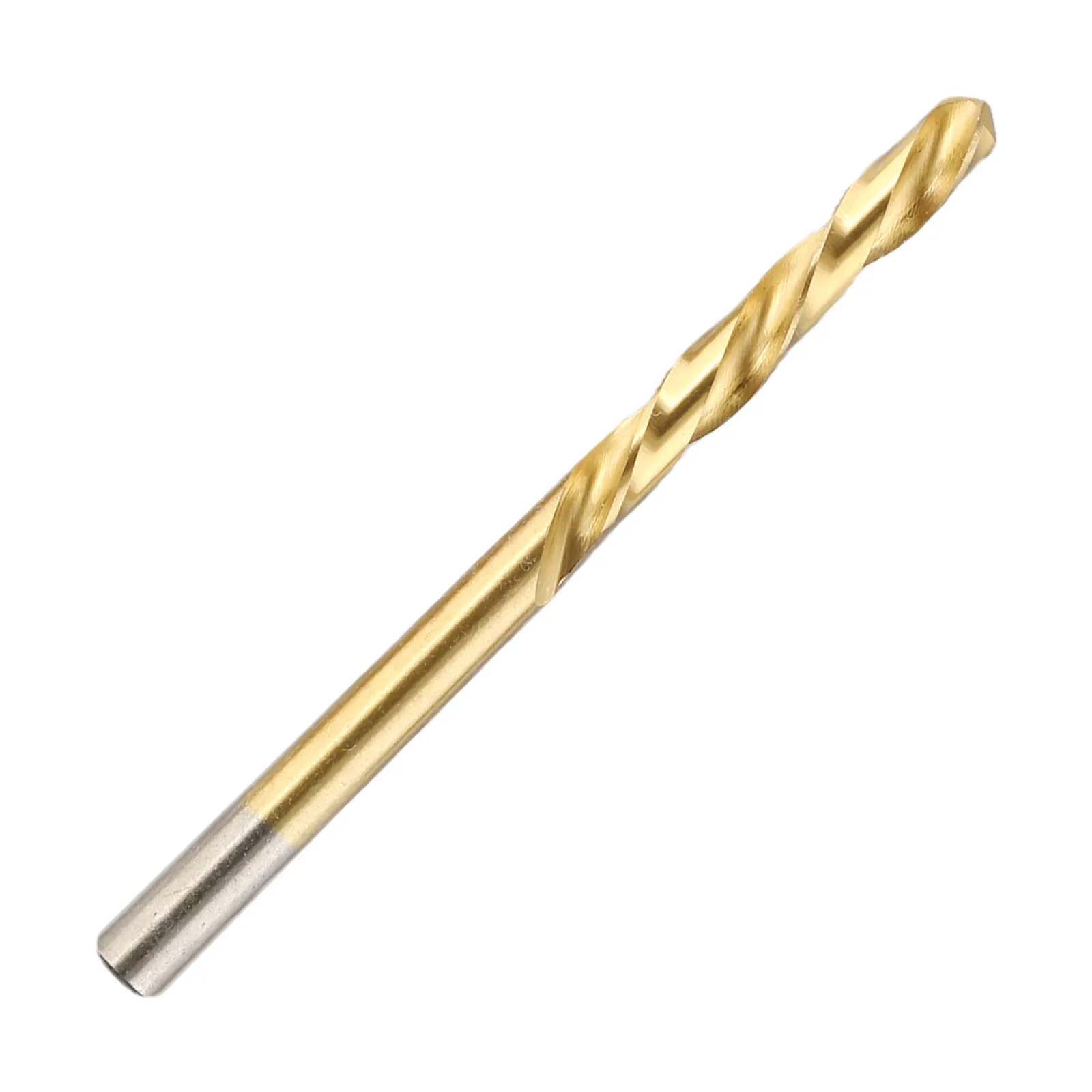

Left Hand Drill Bit 3.2/4.8/6.4/8.0/8.7mm Gold Screw Bolt Remover 3.2/4.8/6.4/8.08.7mm Convenient High Quality