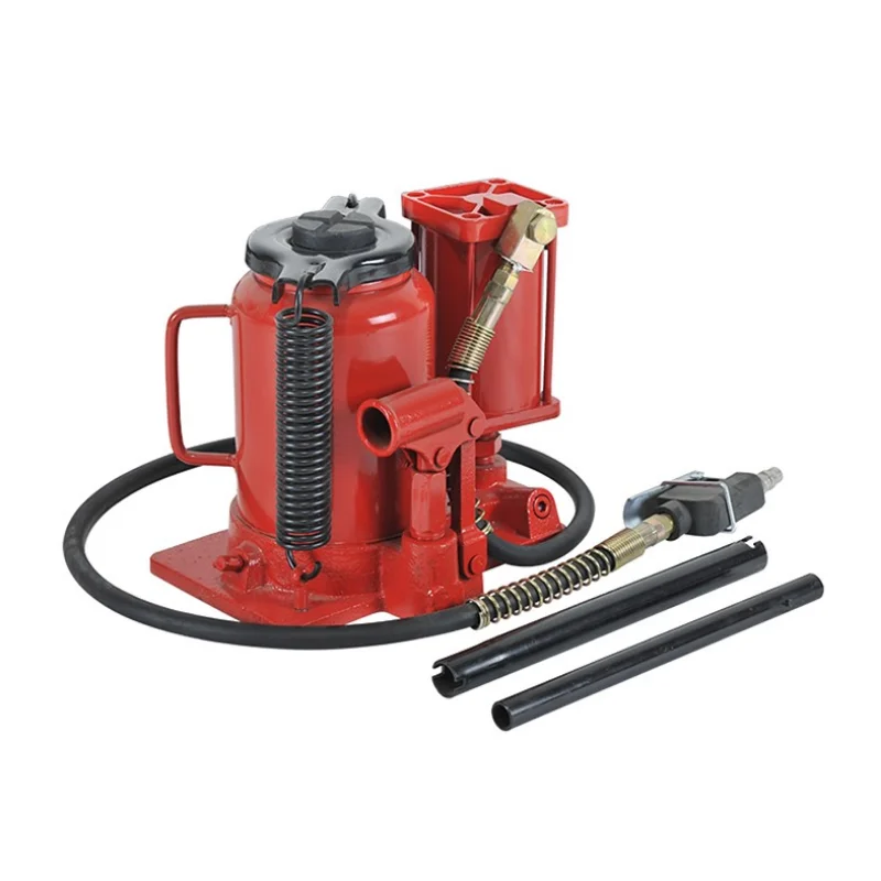 20-тонный тяжелый автомобильный подъемник воздушный гидравлический домкрат