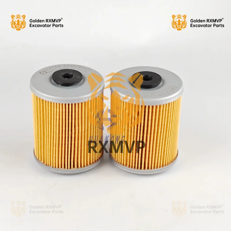 Для фильтрующего элемента масла дизельного двигателя Huakong 129100 -55650 4635839 15521-43160 Ym