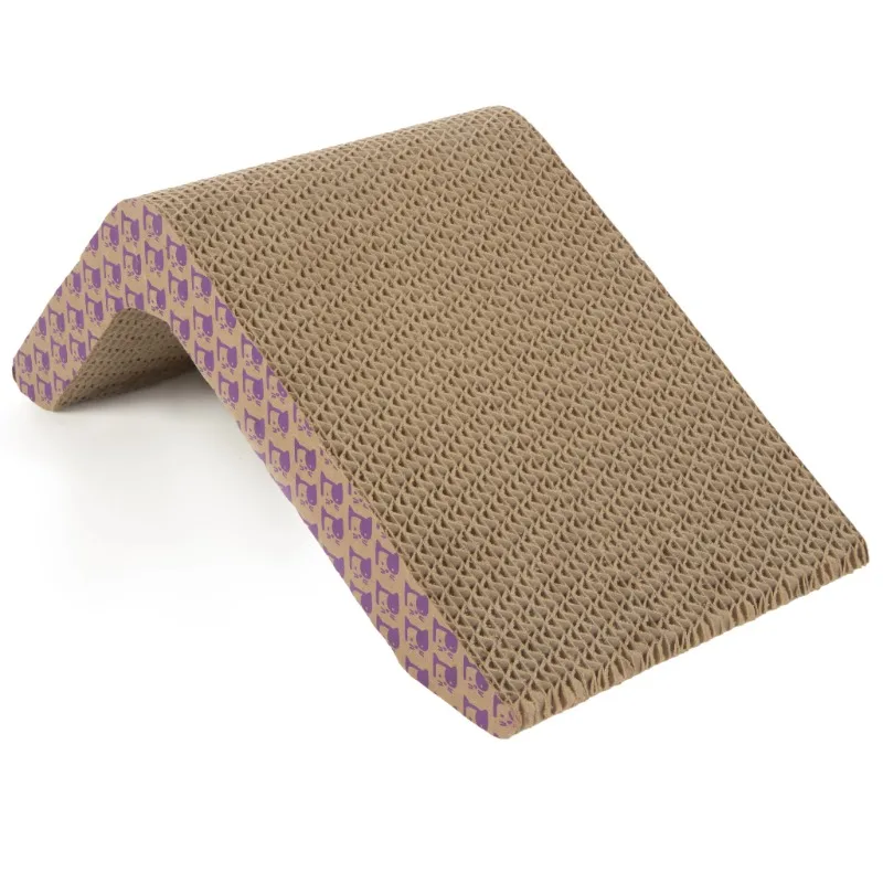 

SmartyKat кошачья чесалка с угловой лестницей, 2 шт. в упаковке