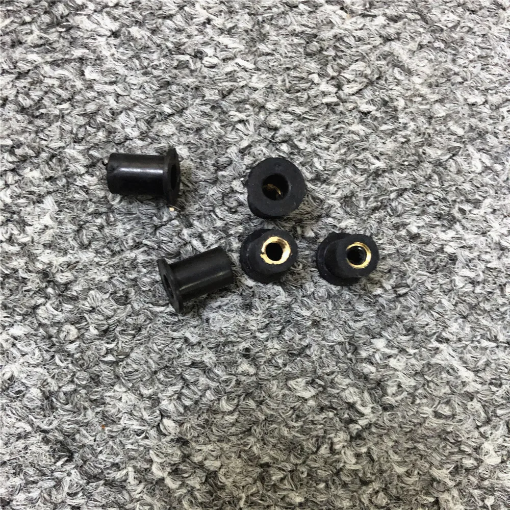 Комплект болтов обтекателя CNC для мотоцикла винты CBR600RR CBR600 F2 F3 F4 F4I F5 CBR1000RR CBR 1000 |