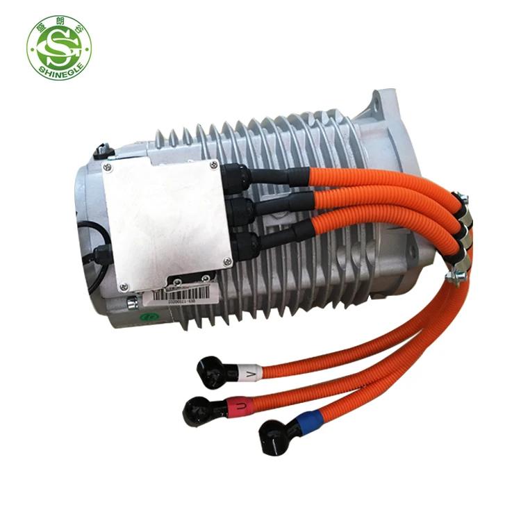 

10KW Electric Car Conversion Kit for Retrofit Car