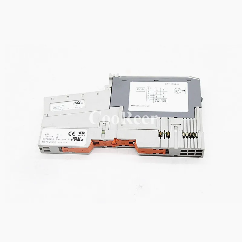 Модуль PLC серии 1734 1734-IJ 1734-IK 1734-IM2 1734-IM4 новый оригинальный
