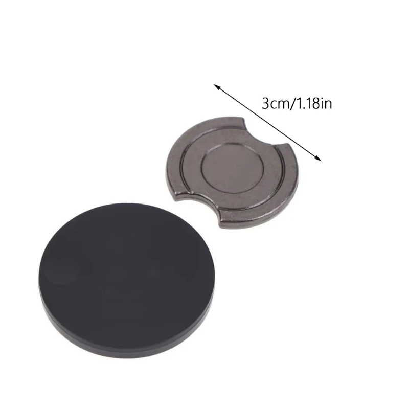 Баланс мыши Настройка веса Вес Противовес Задняя крышка Нижняя замена