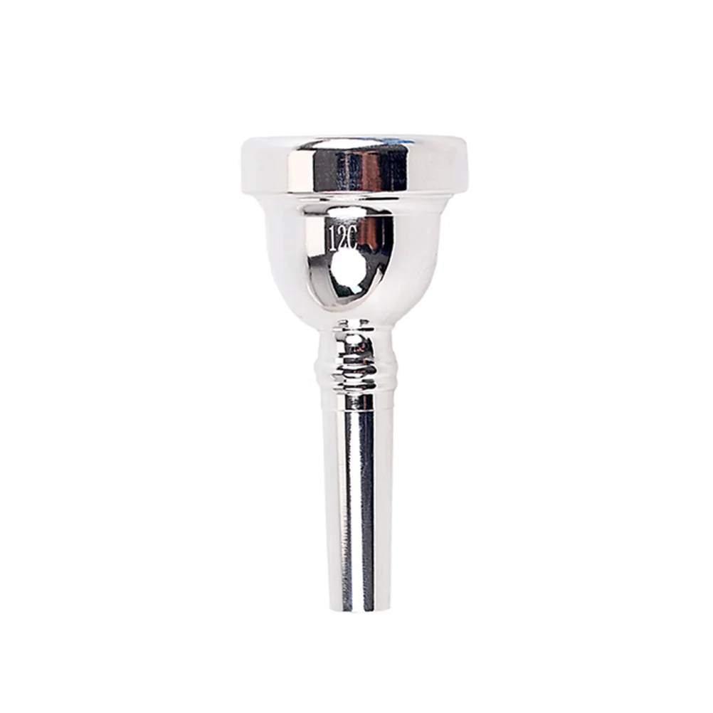 

Trumpet Replacement Professional Trumpet for Bach 12C 520 Silver
