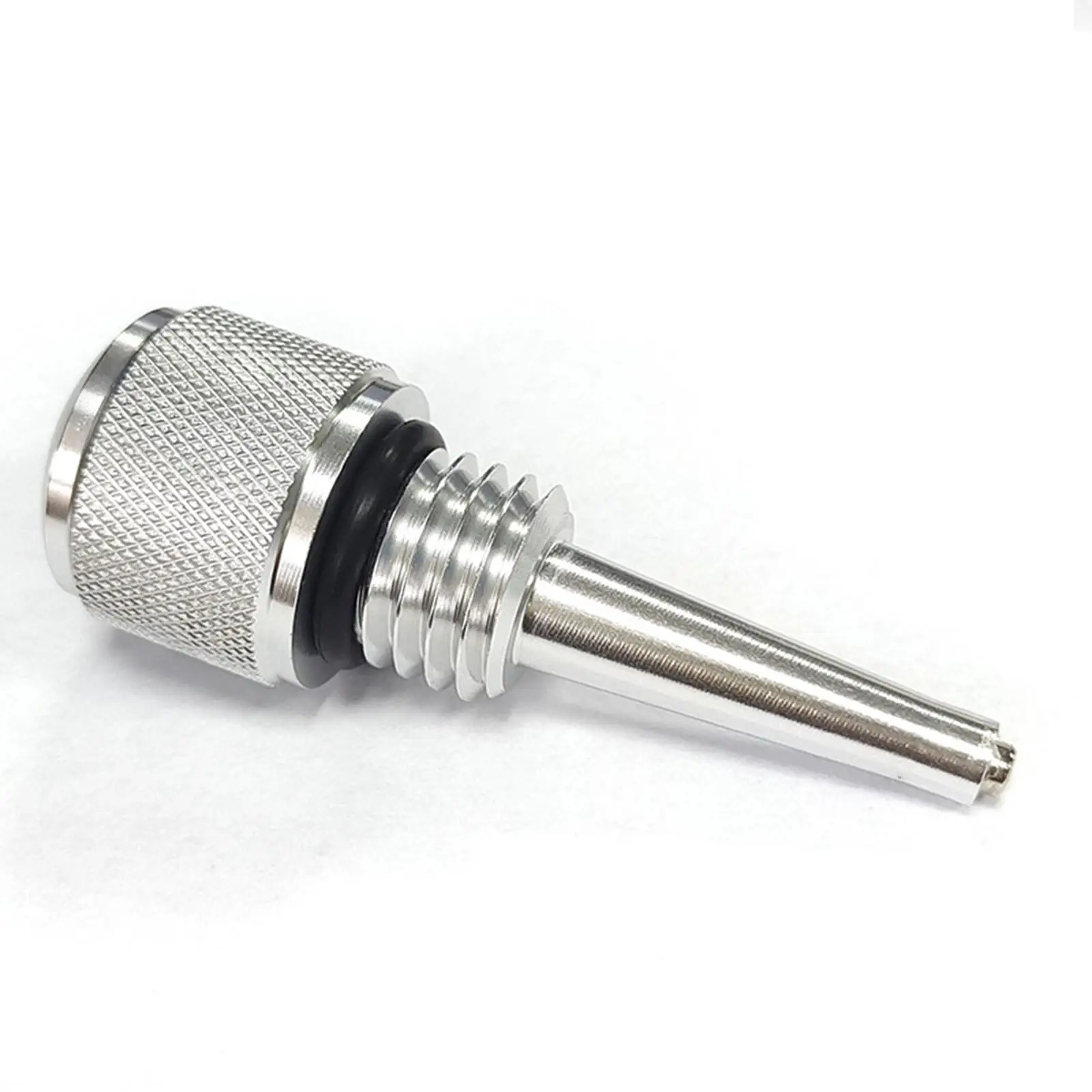 Алюминий 55201 магнитный щуп для измерения уровня масла подходит Wen 56125i Gn400i 56310i