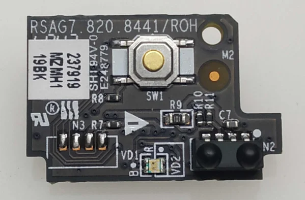 

Для Changhong power board HSL75D-2SA 480-W XR7 * 820*647 V1 * 1