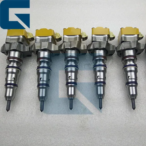 

Diesel Fuel Injector 1961401 196-1401 for For CAT 3126E Engine Injector