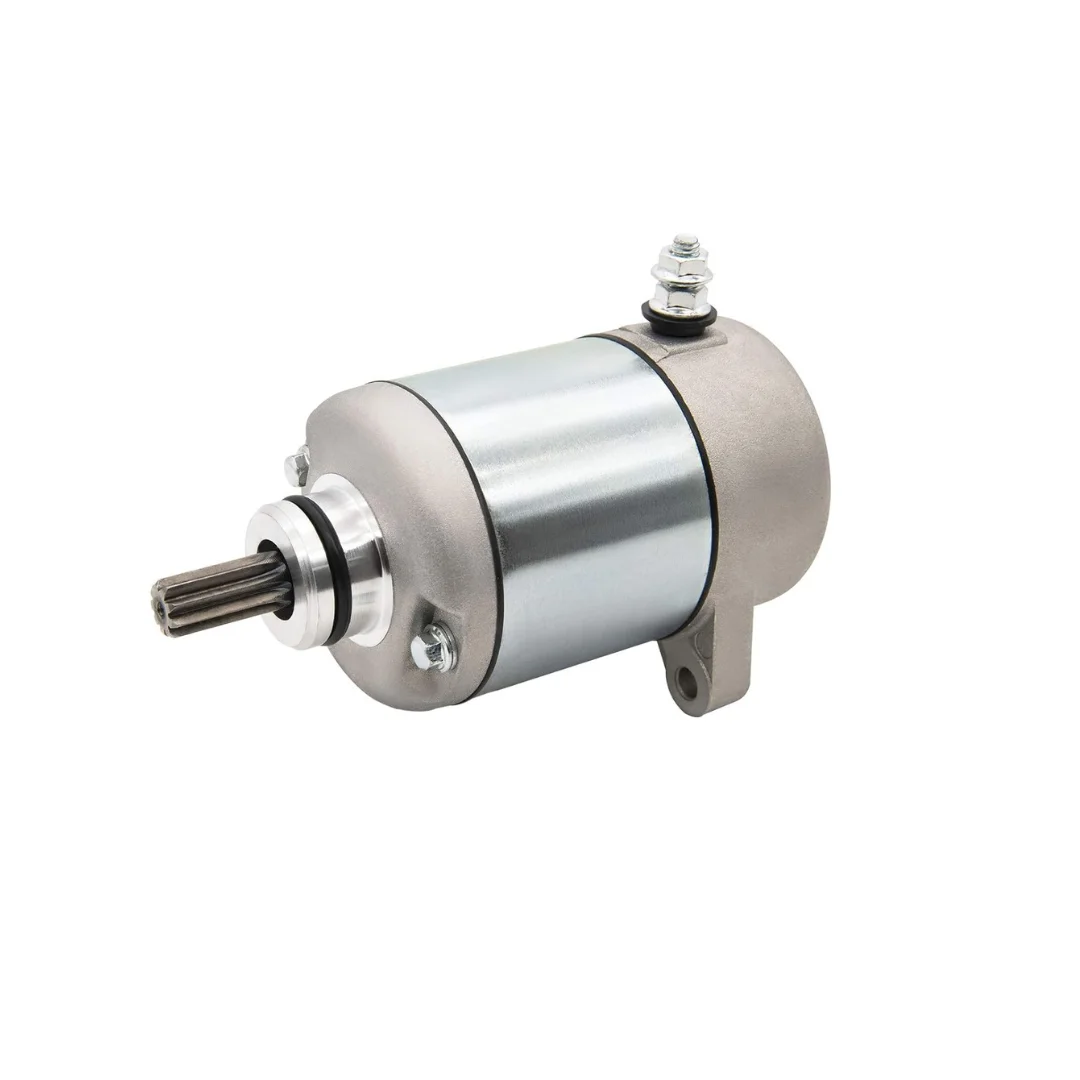 Стартер и электромагнитное реле подходит для Honda 350 Fourtrax Rancher TRX350FE TRX350FM TRX350TE TRX350TM