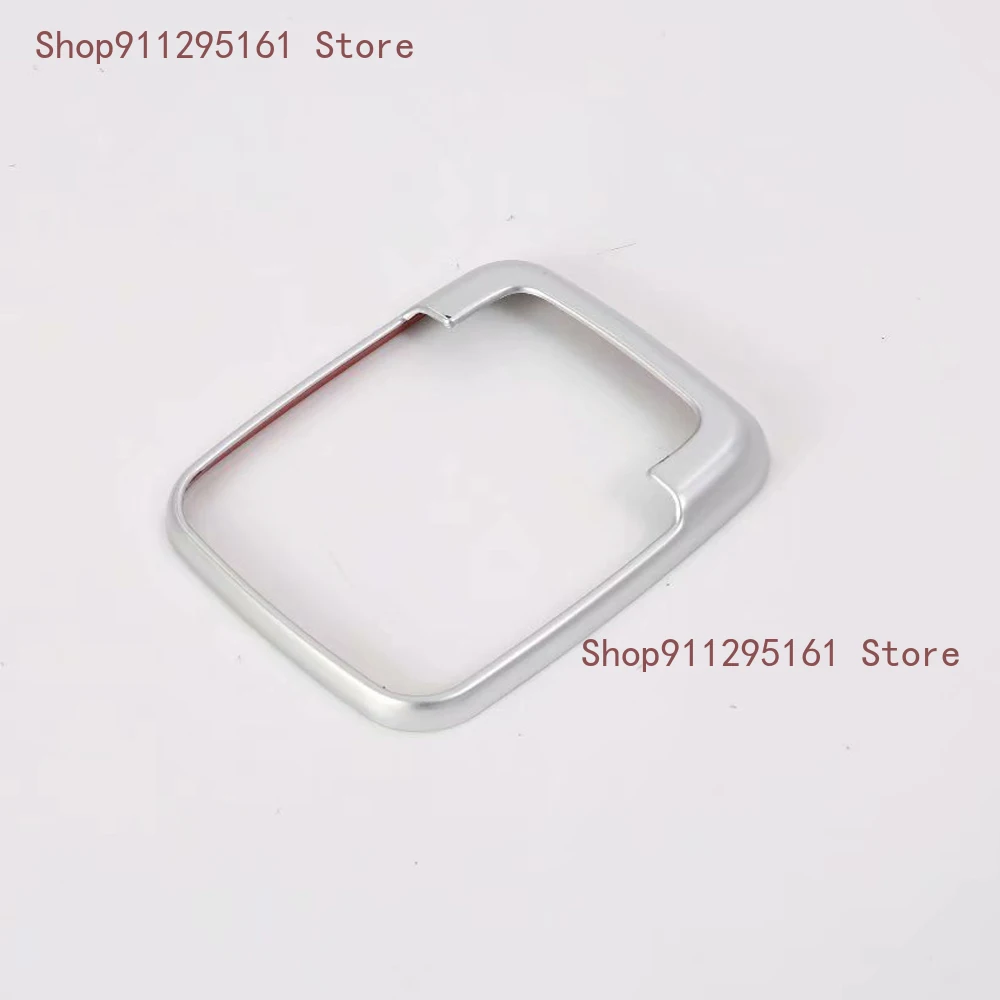 

Аксессуары для салона автомобиля Nissan NV200 Evalia 2013-2018 гг., Светильники для чтения на крыше автомобиля, Накладка для лампы для чтения, стикер для ...