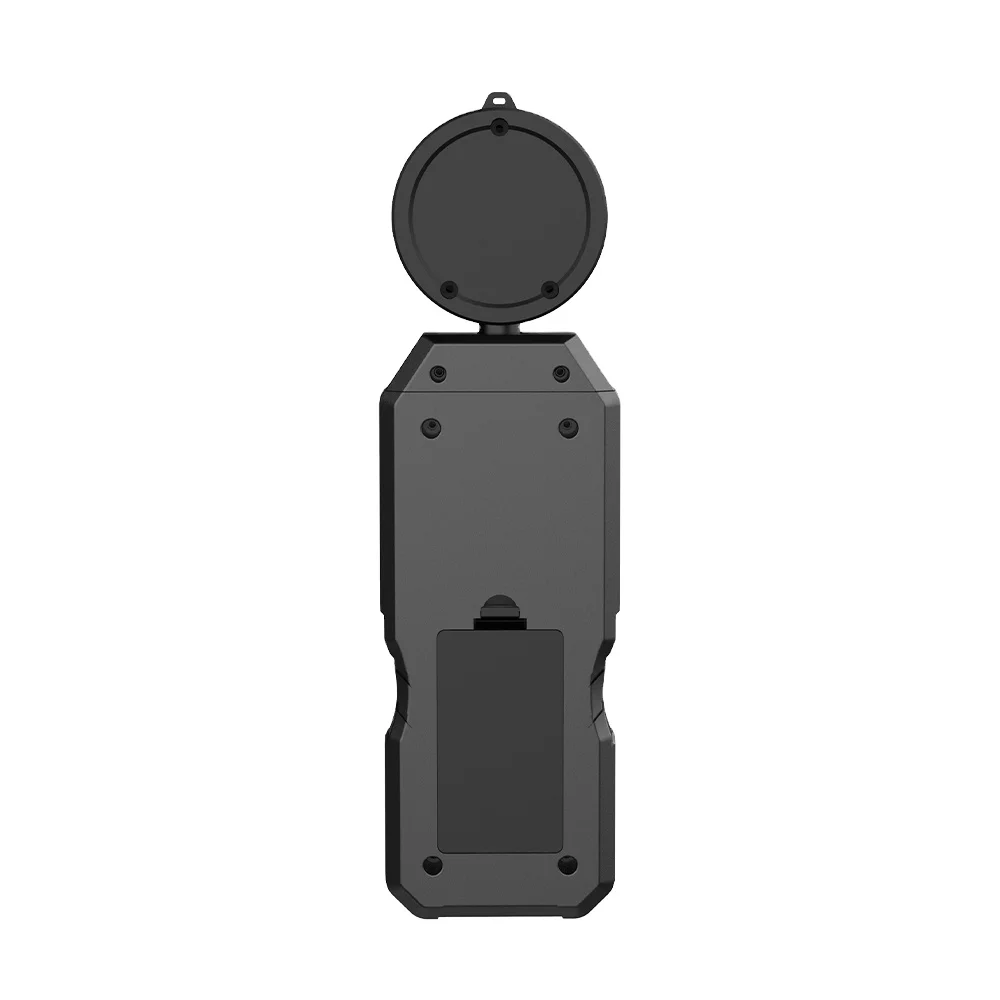 VICTOR 1010D+ 4-битный ЖК-дисплей Высокоточный цифровой люксметр 0- 199999 Измеритель