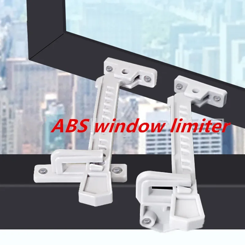 

ABS окно защелка безопасности