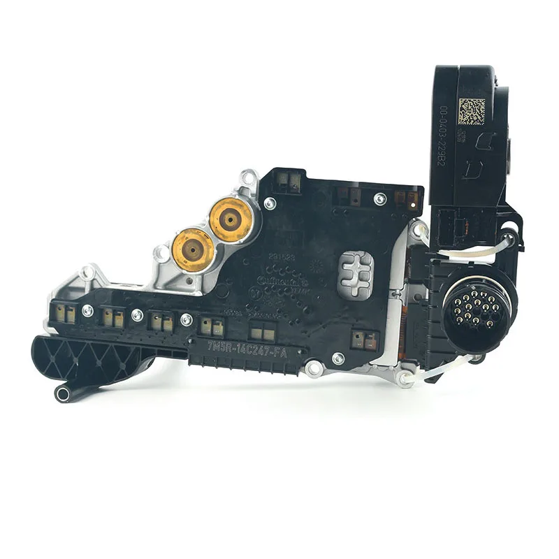 Блок управления трансмиссией 6DCT450 TCU TCM MPS6 7M5R-14C247-FE 7M5R-14C247-FA 7M5R-14C247-FG