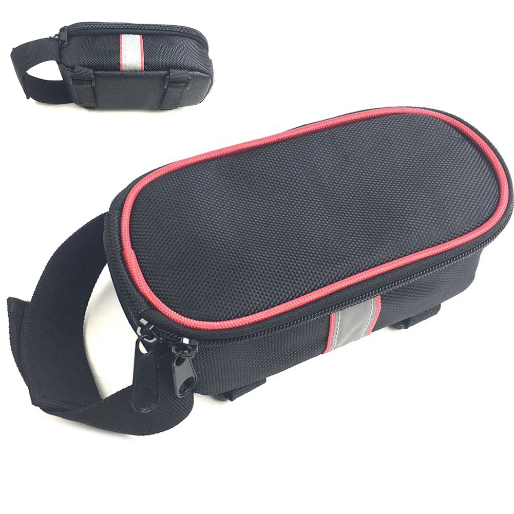 

1pc Electric Bicycle Waterproof Controller Bag Storage Bags MTB E-bike Battery Case Controller Lithium Battery Protection