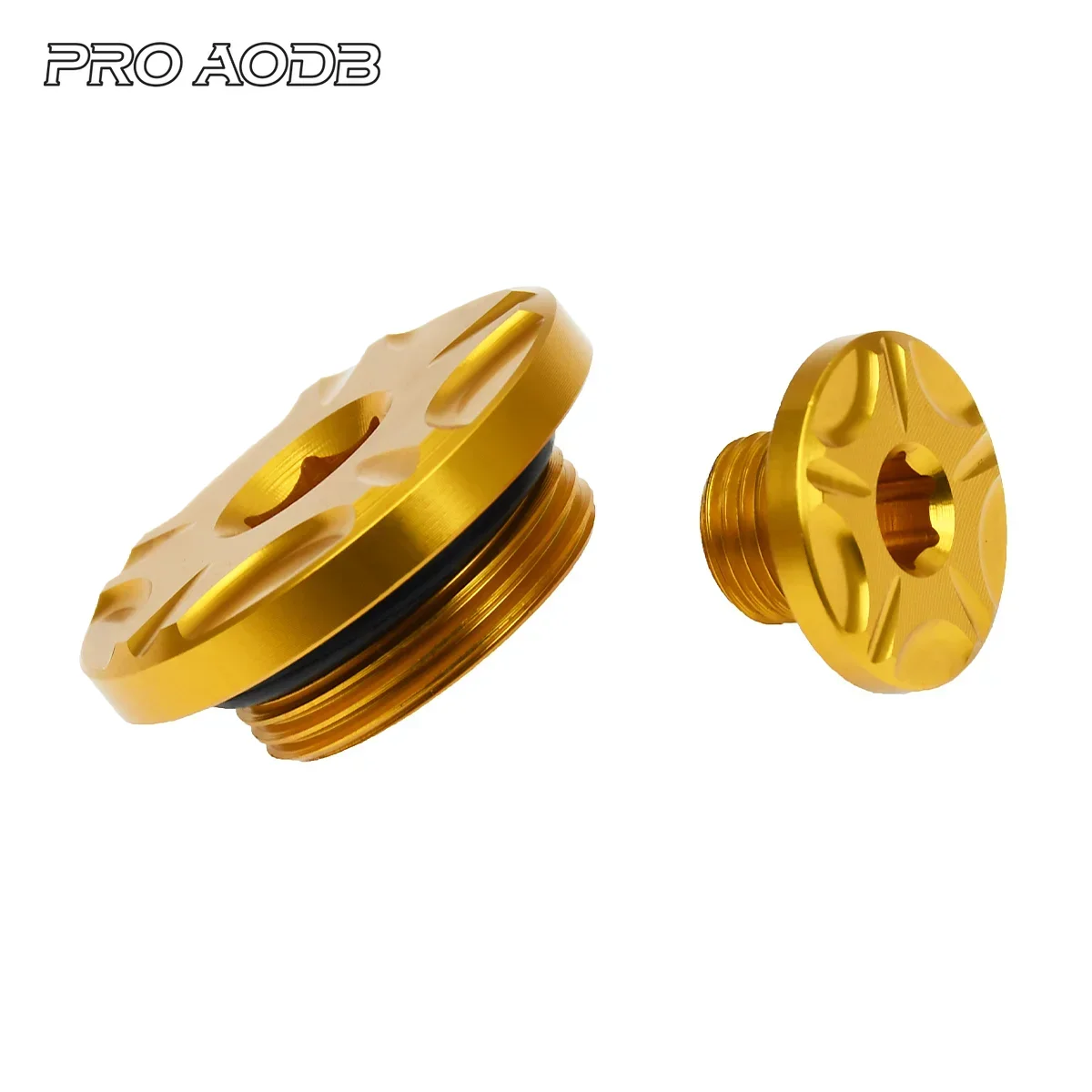 Заглушка крышки зажигания для Suzuki RM 250 450 RMZ250 RMZ450 RMX450Z RM-Z250 RM-Z450 RMX-450Z 2005-2021 2022