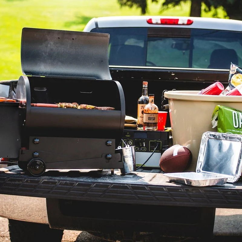 2 шт. нагревательная трубка для гриля с плавкими предохранителями