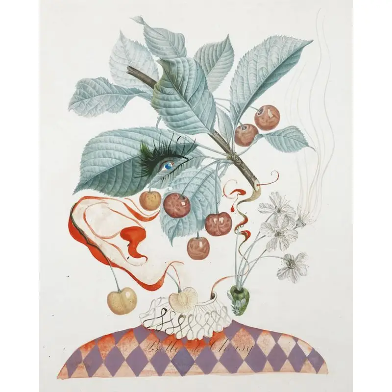 GATYZTORY Абстрактная живопись от Nmuber ручная работа растения акриловые краски живопись от Nmuber Diy живопись настенное искусство GATYZTORY Абстрактная живопись от Nmuber ручная работа растения акриловые краски живопись от Nmuber Diy живопись настенное искусство