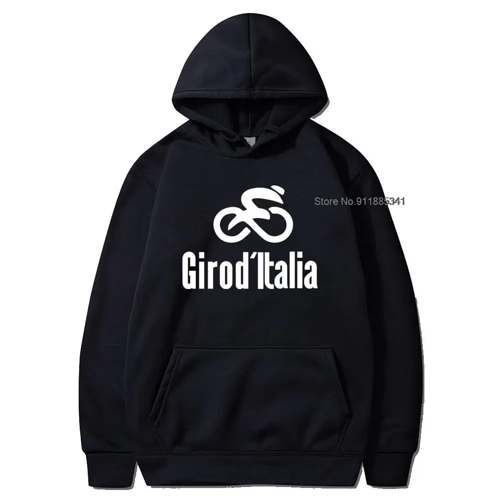 

GIRO D' ITALIA Hoodies PRO TOUR BICYCLE BIKE WIGGINS CAVENDISH SAGAN Hoodie Cycling Hooded Men Outdoor shirt