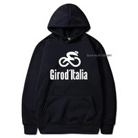giro d italia hoodies pro tour bicycle bike wiggins cavendish sagan hoodie cycling hooded men outdoor shirt