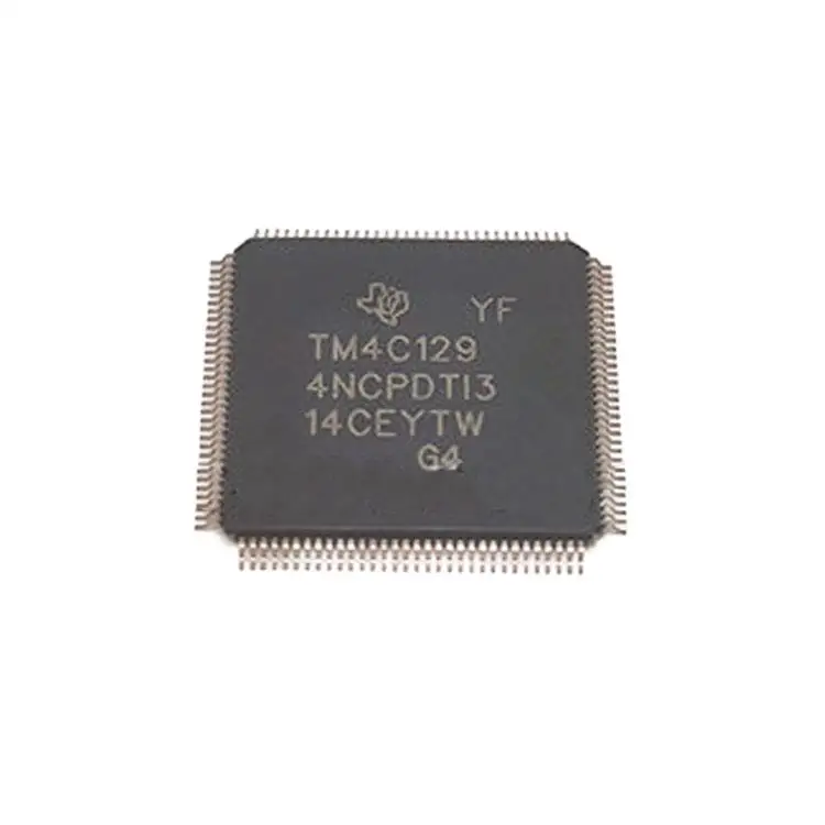 

Чипы микроконтроллера TM4C1294NCPDTI3R TM4C1294 TQFP128 32-bit