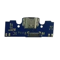 1pcs usb charging charger dock port connector contact plug board flex cable for samsung galaxy tab a 8 4 2020 t307 t307u sm t307