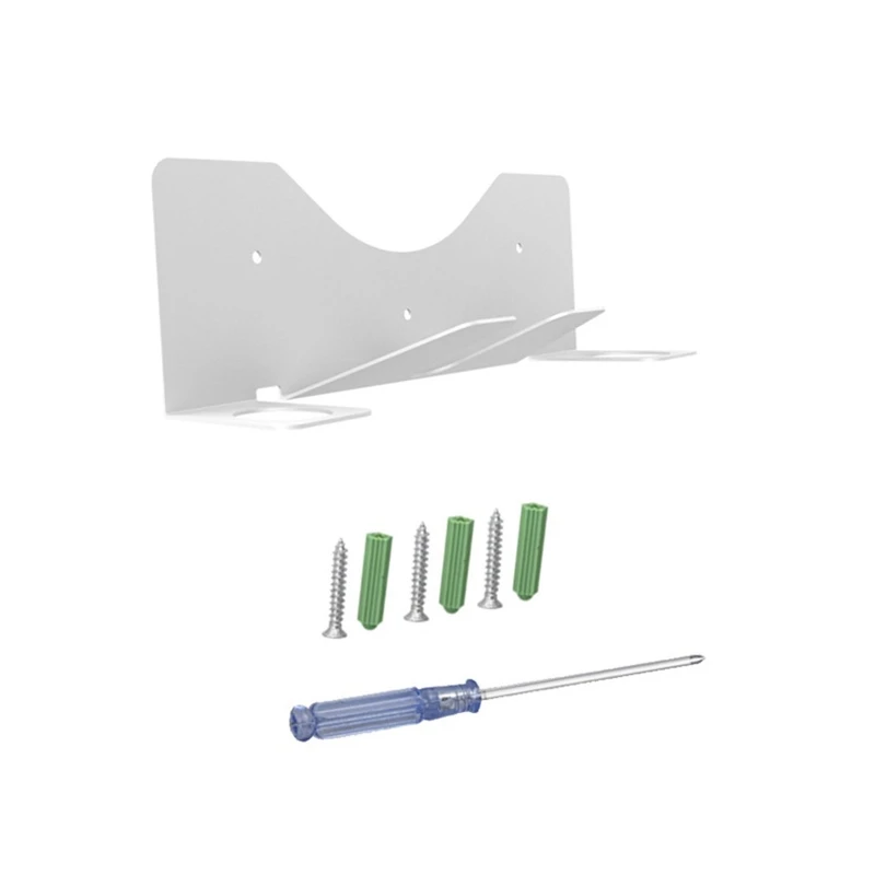 

Display Hook Organizer Protect and Display Stand Compatible with Oculus quest 2 VR Headset and Touch Game Controller