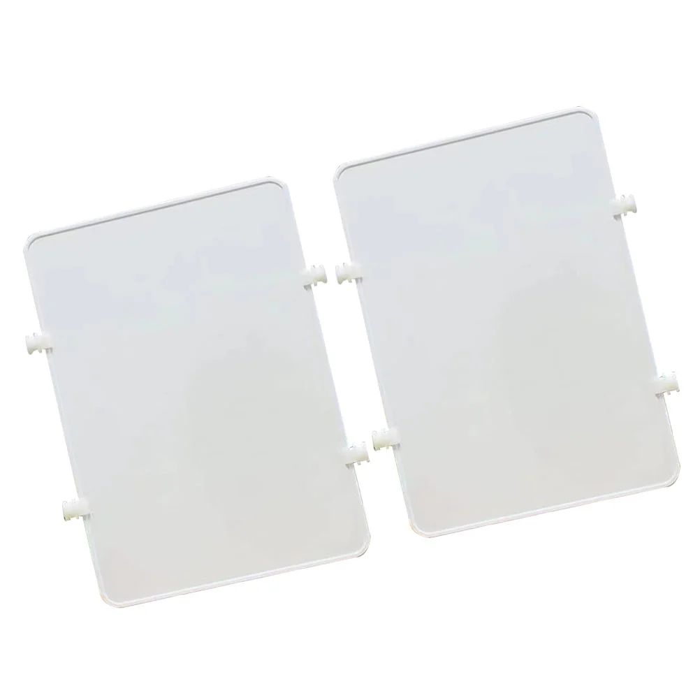

Storage Bags Divider Tray Outdoor Bag Organizer Dividing Trays Multi-functional Dividers Beach Separator Parts