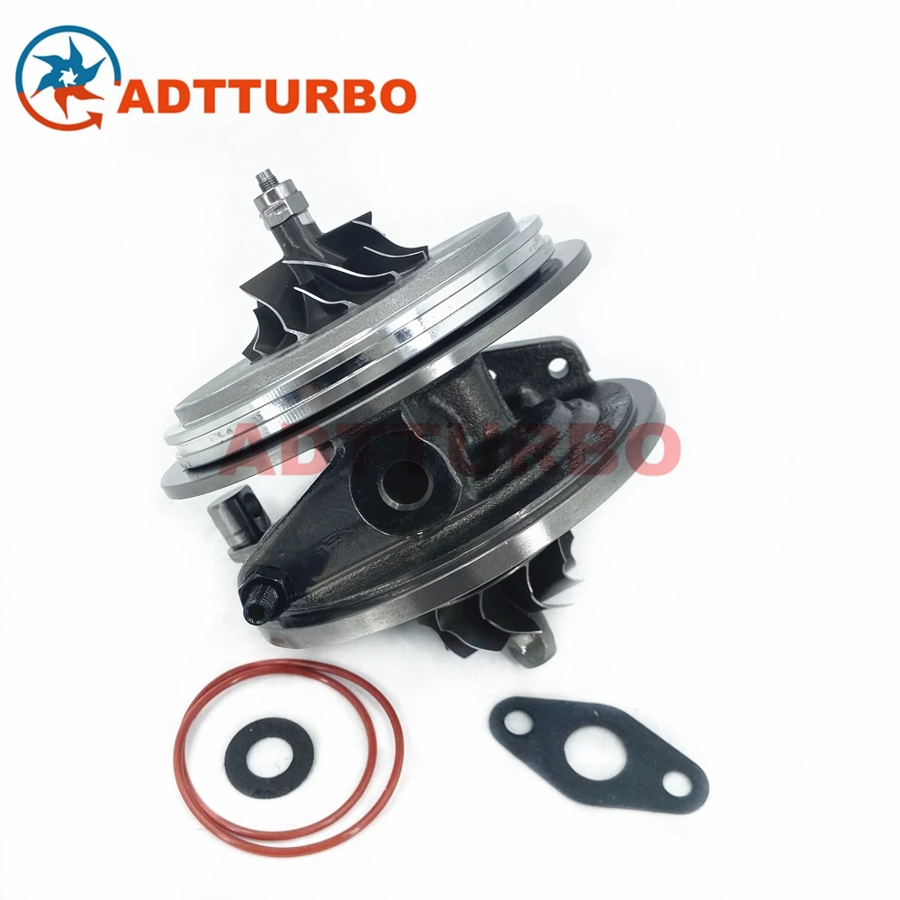 

BV43 CHRA Turbo For Great Wall HAVAL H6 HAVAL X200 GW4D20 2.0D Turbine 53039880155 53039700155 1118100-ED01 Turbocharger Core