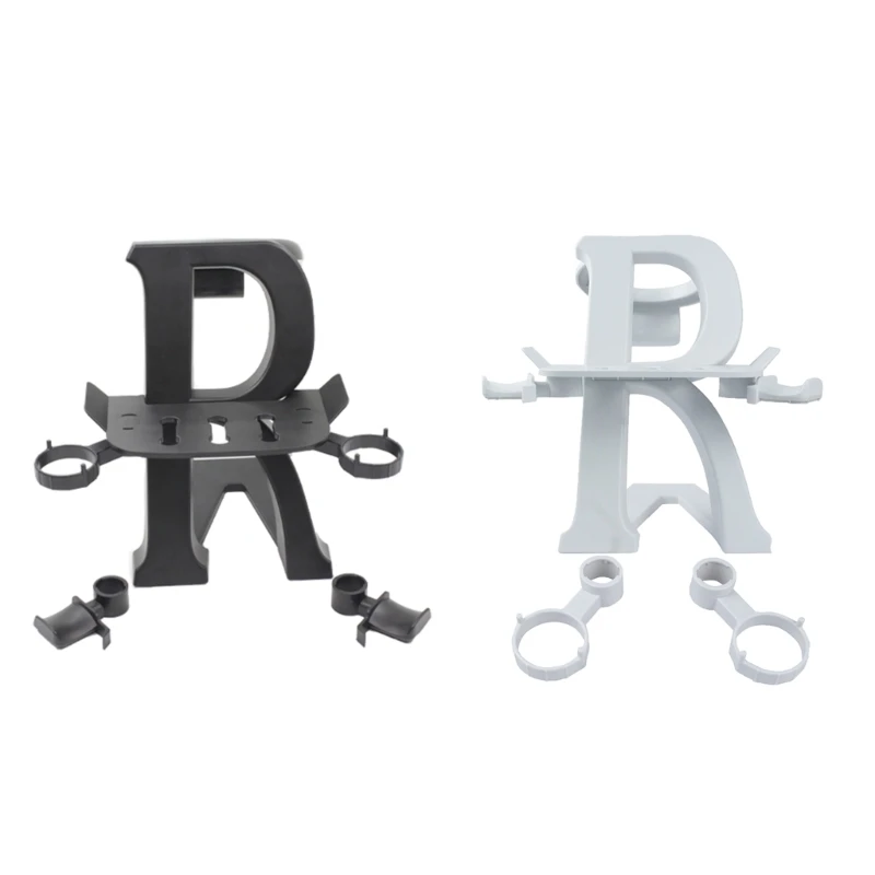 

для Meta Quest 3 VR Stand Display and Protect Your VR Gear in Style W3JD