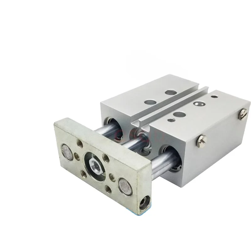 Цилиндр 12-16-20-25-30-32-40-50-80-100-p-a-gf-kf DFM-