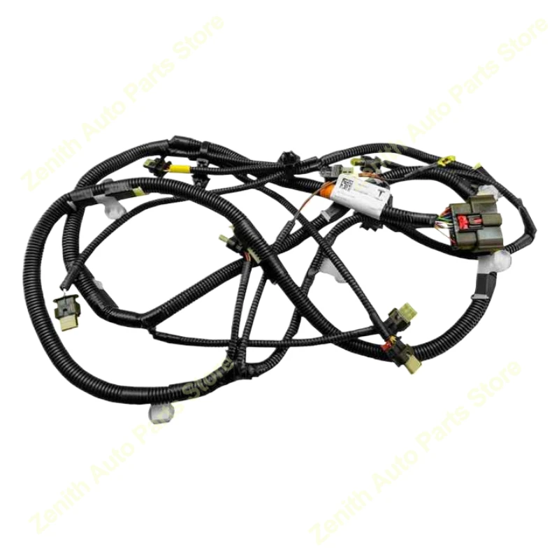 

Жгут проводов переднего бампера Tesla Model Y в сборе 1489045-00-C 1489045-00-D 1489045, запасные части для автомобиля