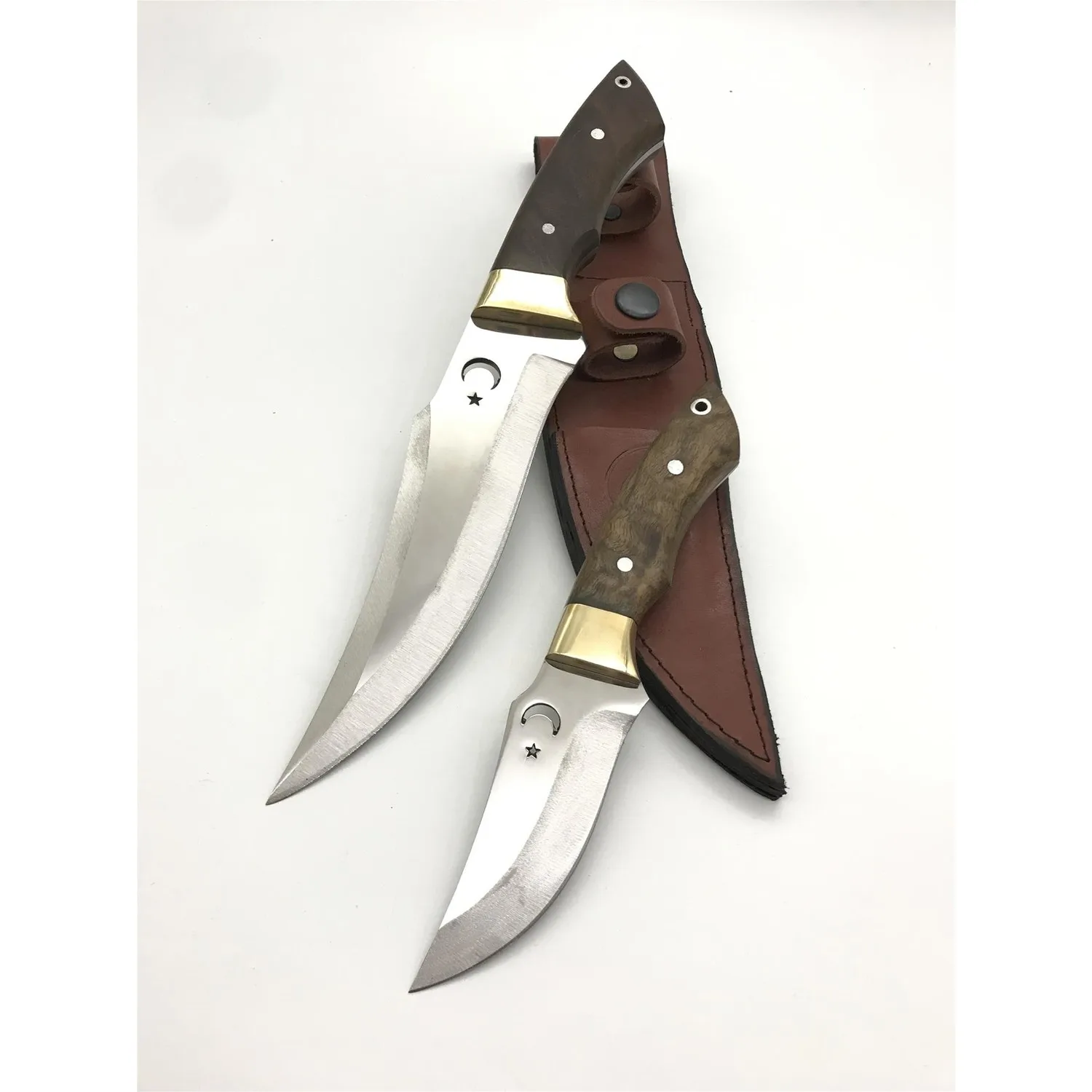 

Походный нож BOHLER N690 BB22