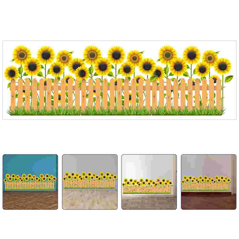 

Flower Ornamentsationsations Decoration Bulletin Bedroom Decoration Whiteboard Window Home Party
