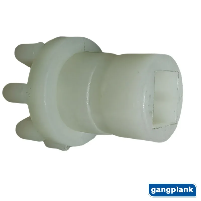 Для 2-тактного подвесного двигателя Tohatsu 15-18 л.с. пластиковые детали шестерни