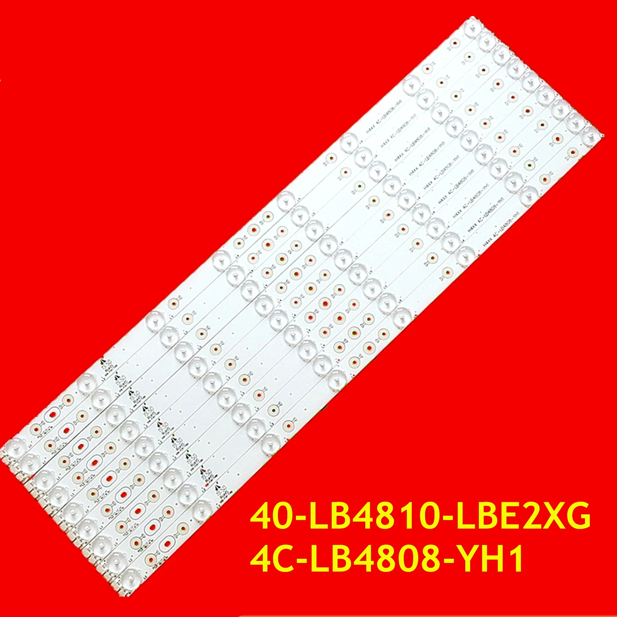 Светодиодная лента для 48FS4610 48FS4690 48FS3700 L48F3310-3D LED48C910DJ 4C-LB4808-YH1 40-LB4810-LBE2XG