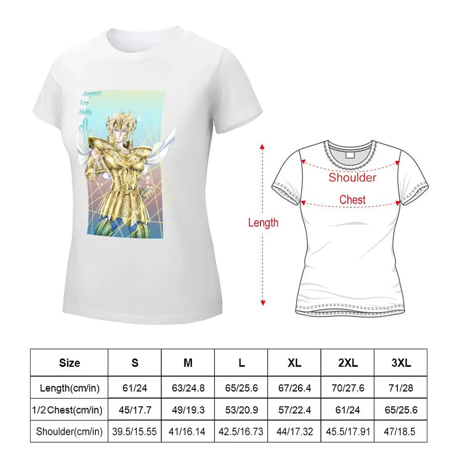 Футболка Leo Aiolia Женская одежда женская Блузка белые футболки для женщин