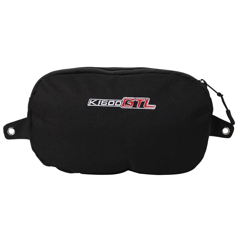 

Motorcycle Head Bags Storage Bag Cockpit Bag Storage Bag For K1600B K1600GT K1600GTL K1600