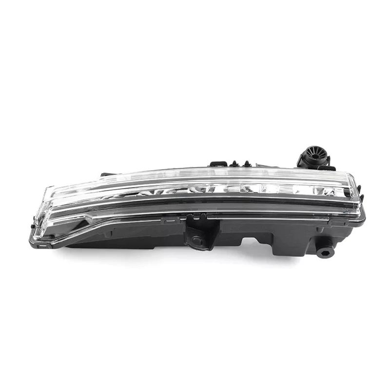 Front Fog Lamp LED Daytime Running Assembly For Land Rover Range 2023+