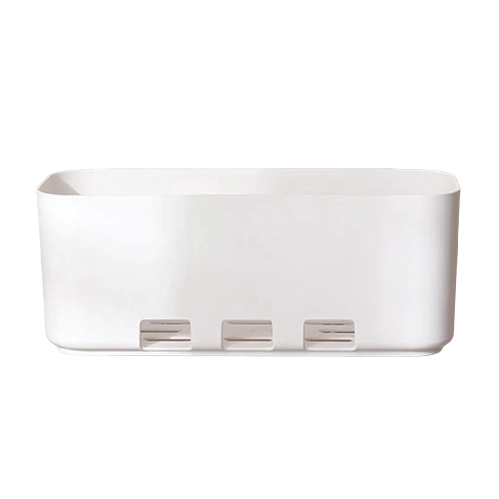 

Настенный органайзер для хранения, многофункциональная корзина для хранения кухонных инструментов