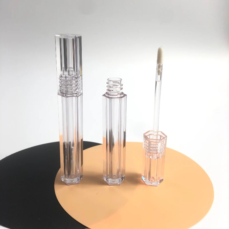 

1 шт., самодельный контейнер для бальзама для губ с крышкой