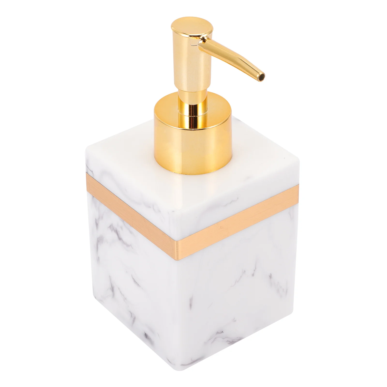 

Bottle Pump Bottle Dispenser Public Sanitizer Bottle Shampoo Bottles Refillable Lotion Container for Hotel Bathroom Storage