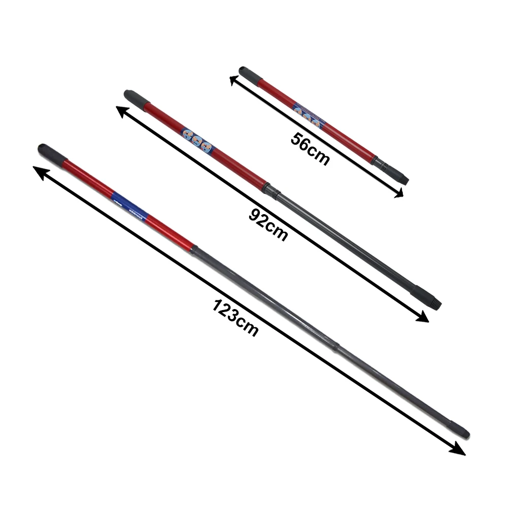 

Cleaning Spin Mop Handle Base Kit Adjustable Hand Tools Replacement Handle Spin Mop Parts Base Size 12.2x11.7*5cm